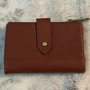 FOSSIL WALLET